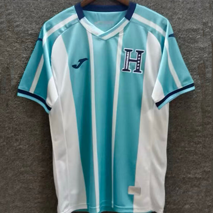 2026/27 Honduras  And Especial Versión Fan Selecciones