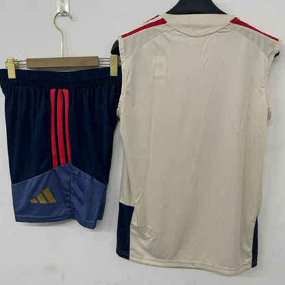 Conjunto Entrenamiento 2026/27 Bayern Munich