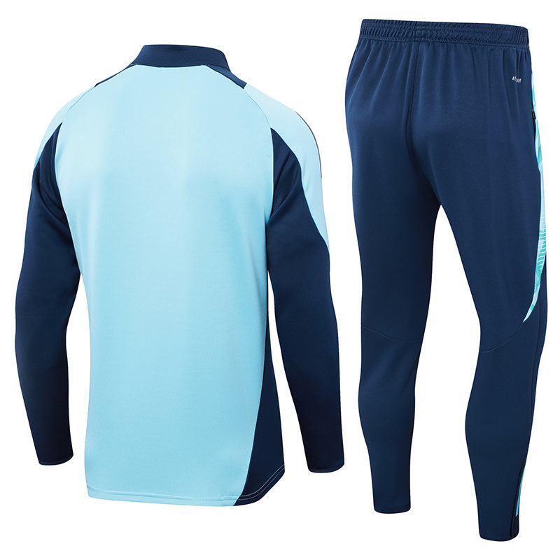 conjunto entrenamiento 2025 arsenal