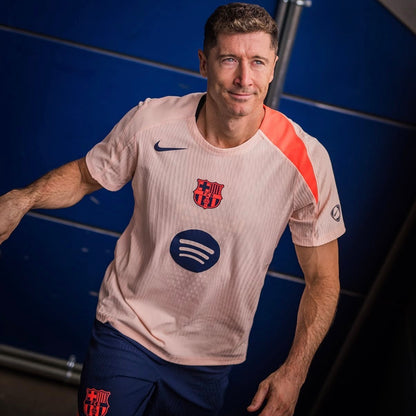 Jersey 2026 Barcelona Especial Manga corta Versión Jugador