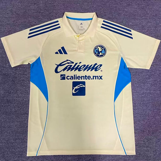 Jersey 2026/27 Club America Especial Manga corta Versión Fan