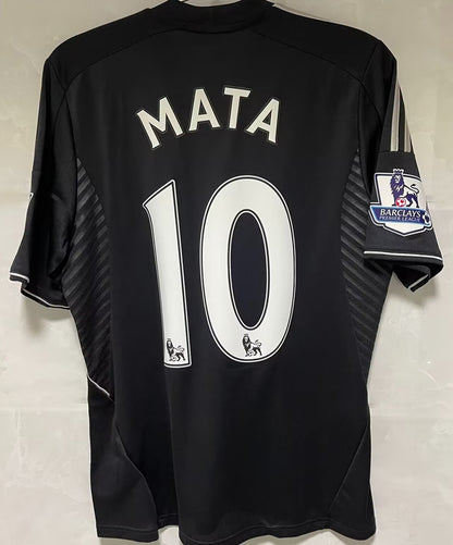 Jersey 2013/2014 Chelsea Especial Manga corta Versión Fan Retro