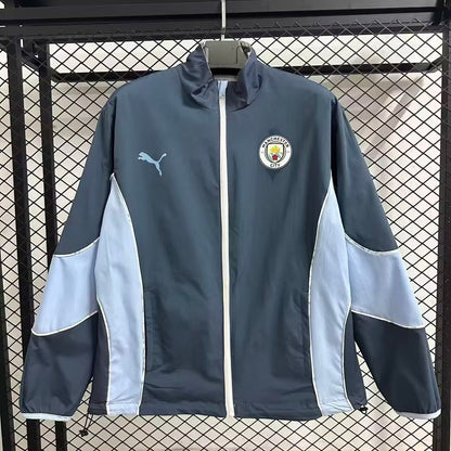 Rompeviento 2025/26 Manchester City