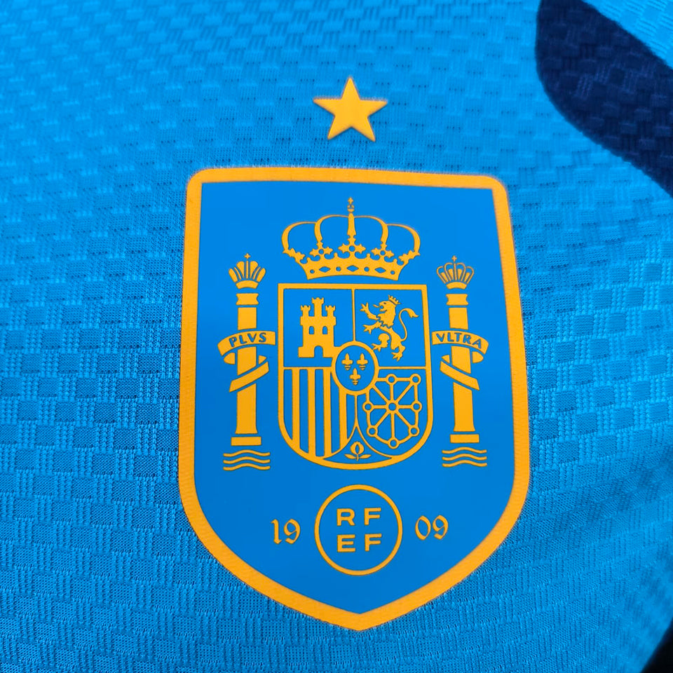 conjunto entrenamiento 2026/27 españa