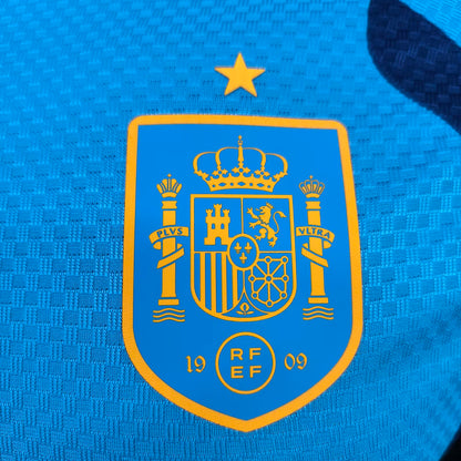 Conjunto Entrenamiento 2026/27 España