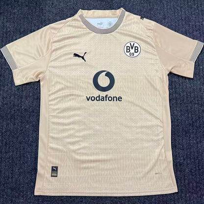 Jersey 2026/27 Borussia Dortmund Especial Manga corta Versión Fan