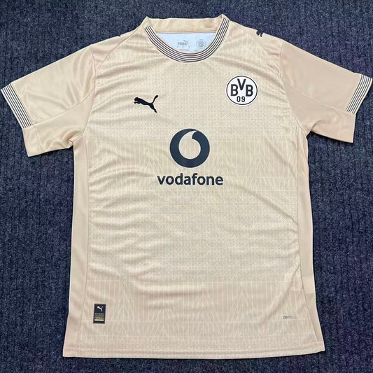 Jersey 2026/27 Borussia Dortmund Especial Manga corta Versión Fan