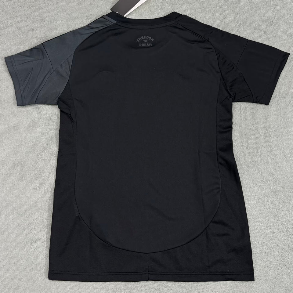 jersey 2025/26 inter miami especial manga corta mujer