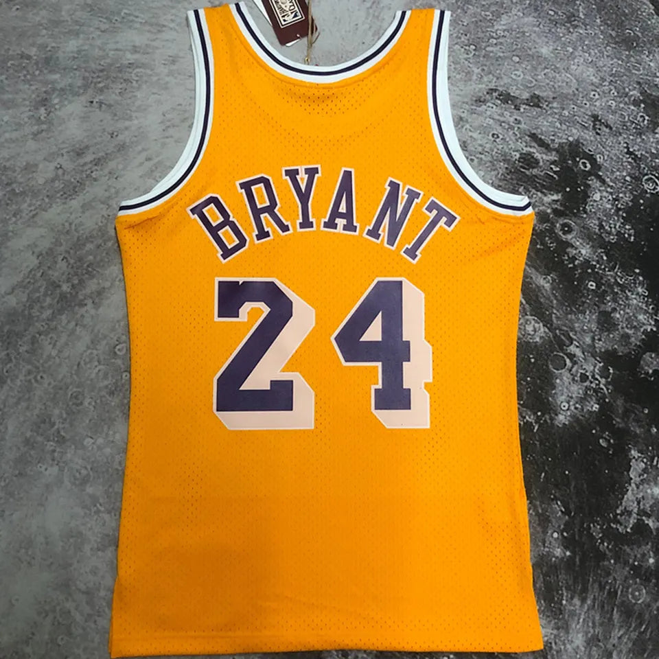 2007/08 Lakers NBA Retro