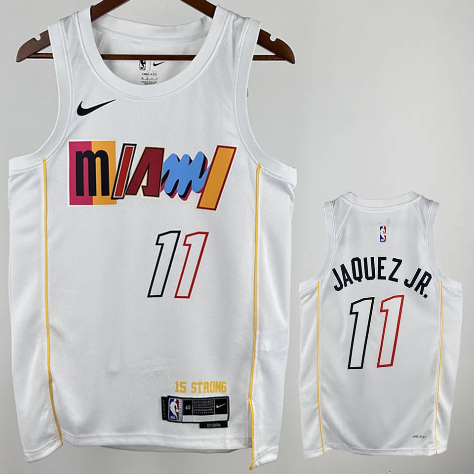 2024/25 Miami NBA