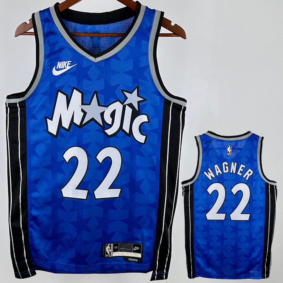 2024/25 Magic NBA