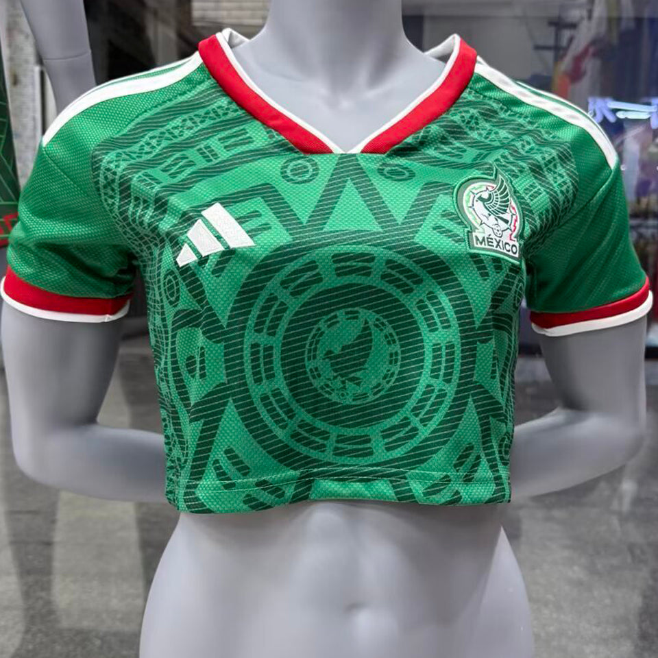 2026/27 mexico local mujer selecciones