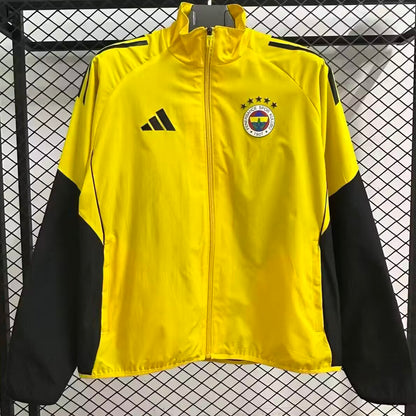 Rompeviento 2025/26 Fenerbahce