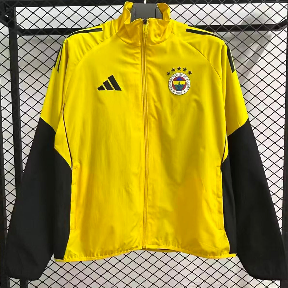 Rompeviento 2025/26 Fenerbahce