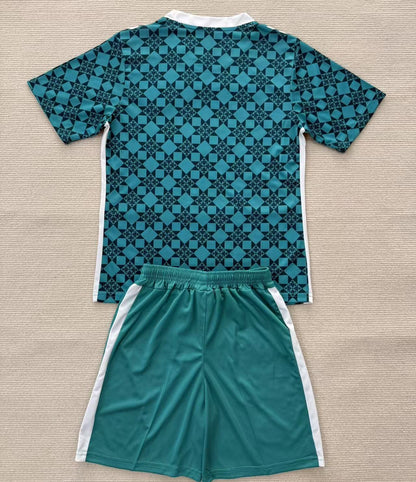 Jersey 2025/26 Sunderland Especial Manga corta Niño