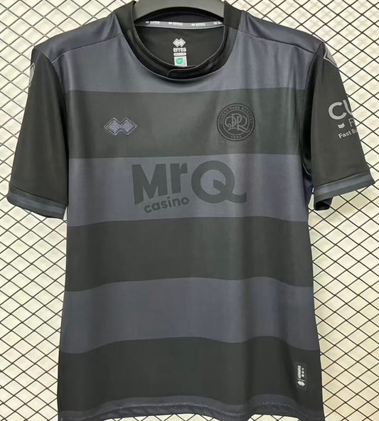 Jersey 2026/27 Queens Park Rangers Tercero Manga corta Versión Fan