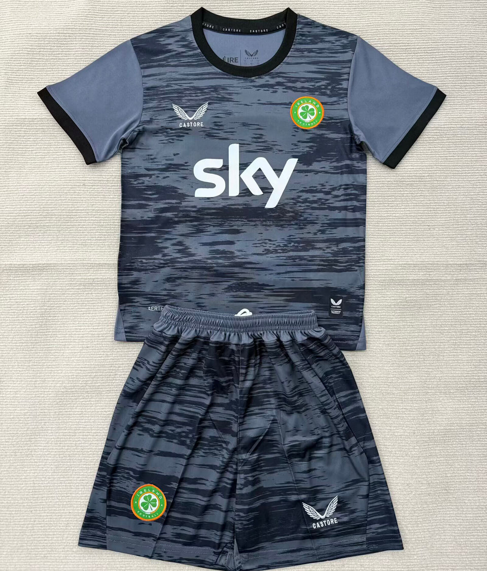 2026/27 ireland especial niño selecciones