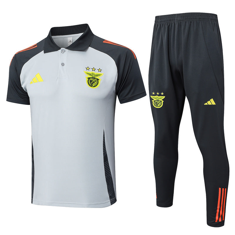 conjunto entrenamiento 2025/26 benfica