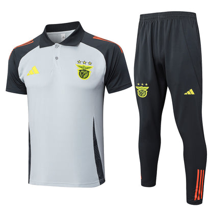 Conjunto Entrenamiento 2025/26 Benfica