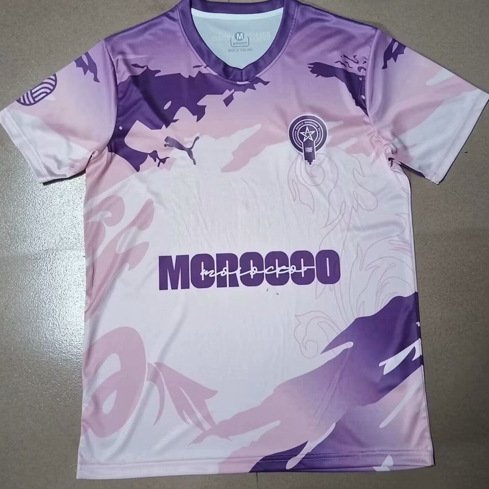 2025/26 Marruecos Especial Versión Fan Selecciones