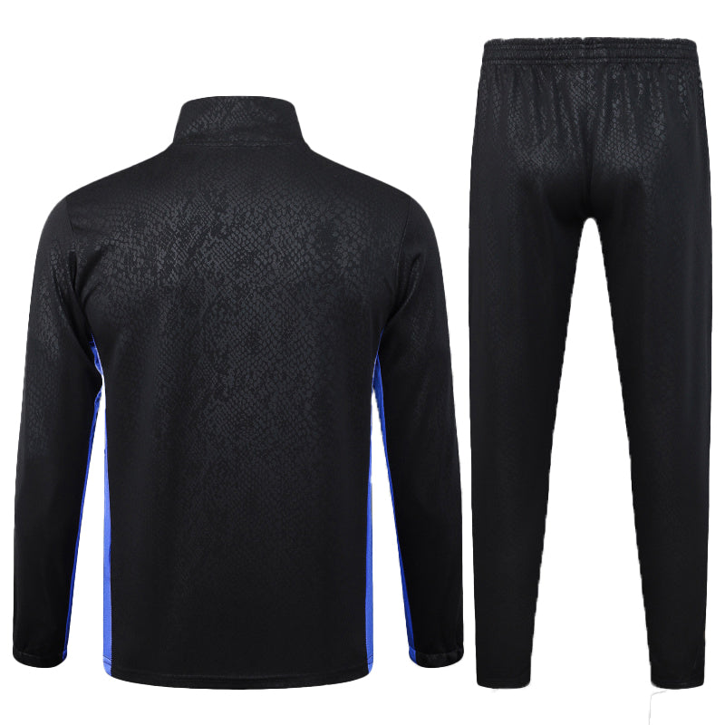 Conjunto Casual 2025/26 Barcelona