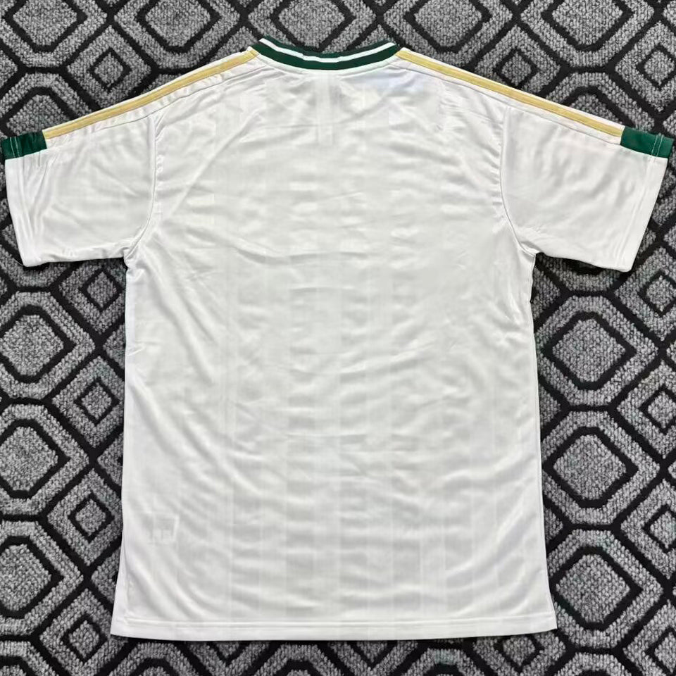 2026/27 ad especial versión fan nan retro