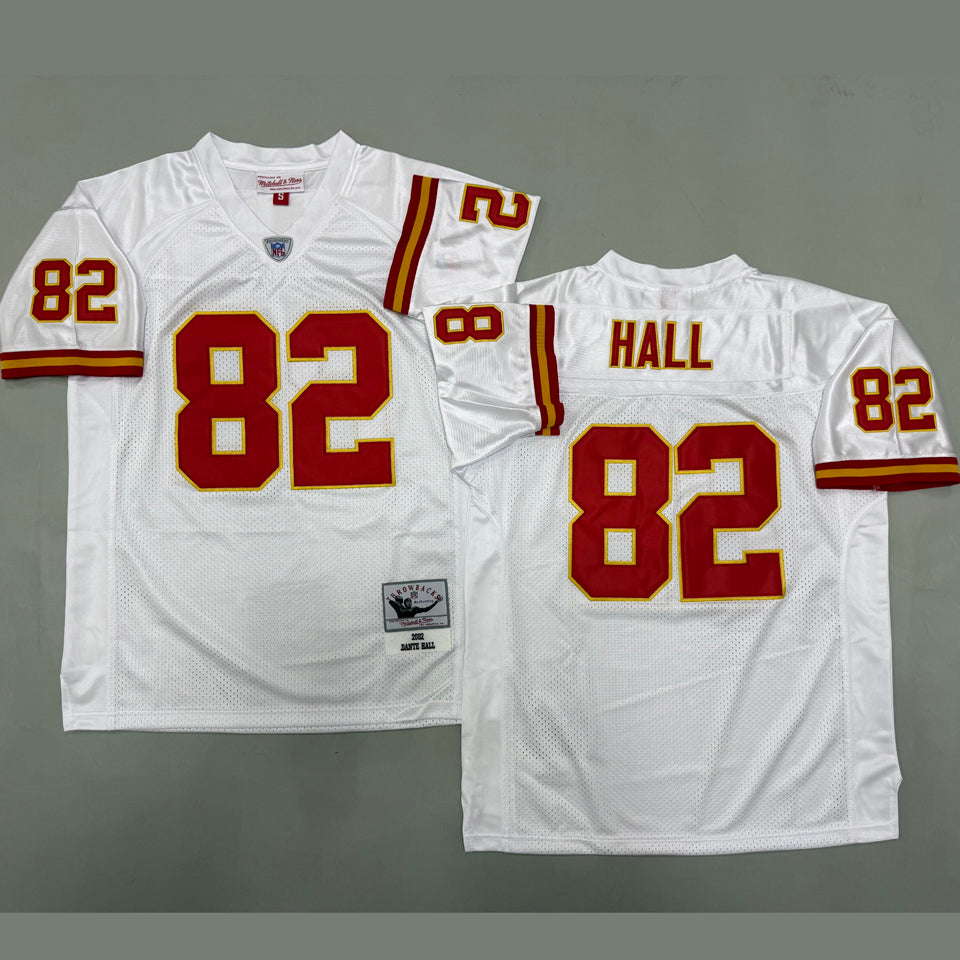 jersey 2114 kansas city chiefs nfl retro