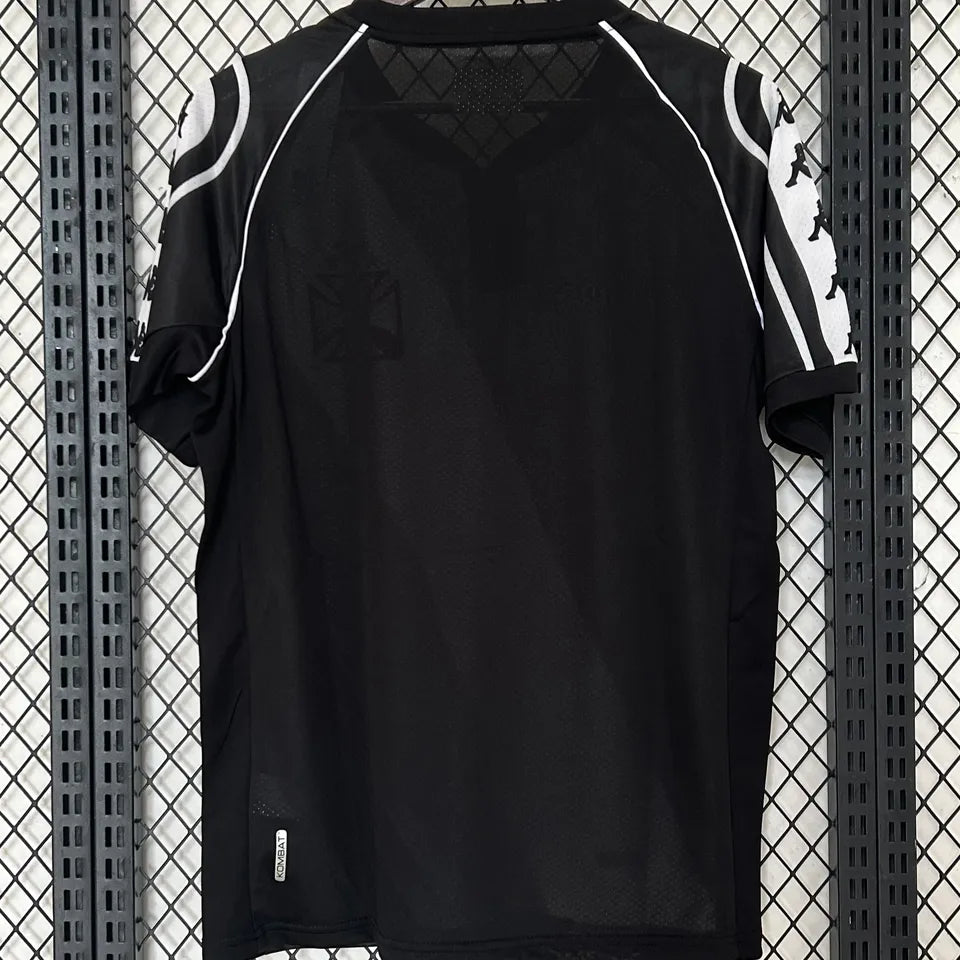 Jersey 2024/25 Vasco Especial Manga corta Versión Fan