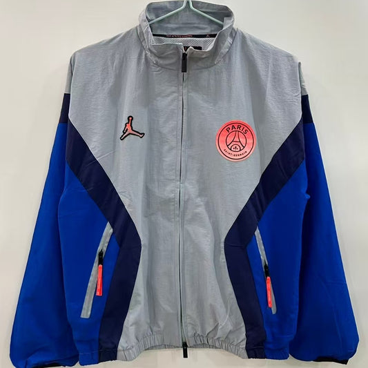 Rompeviento 2026 PSG Fashion