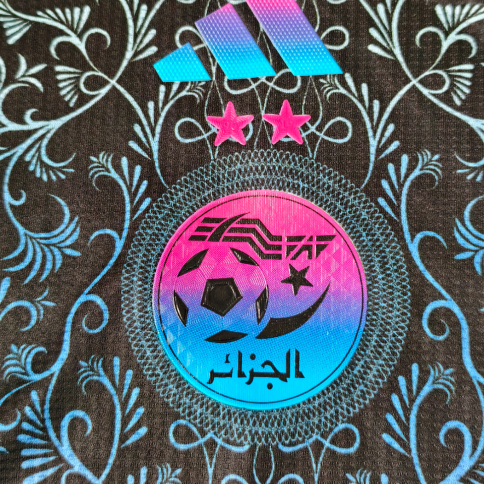 2025/26 Algeria Especial Versión Jugador Selecciones