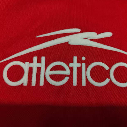 Jersey 2003/2004 Chivas Tercero Manga corta Versión Fan Retro