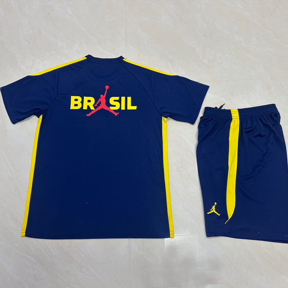 conjunto entrenamiento 2026/27 brasil