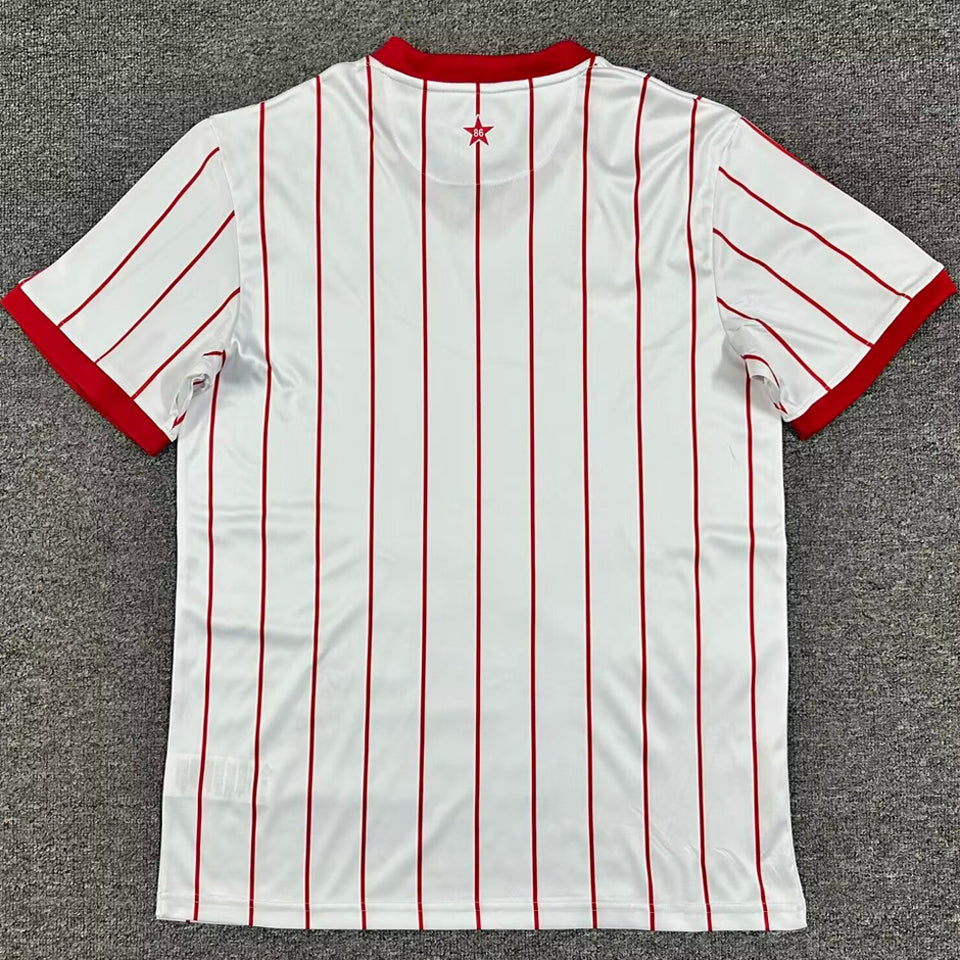 jersey 2026/27 america de cali visitante manga corta versión fan