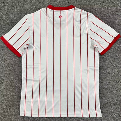 Jersey 2026/27 America de Cali Visitante Manga corta Versión Fan