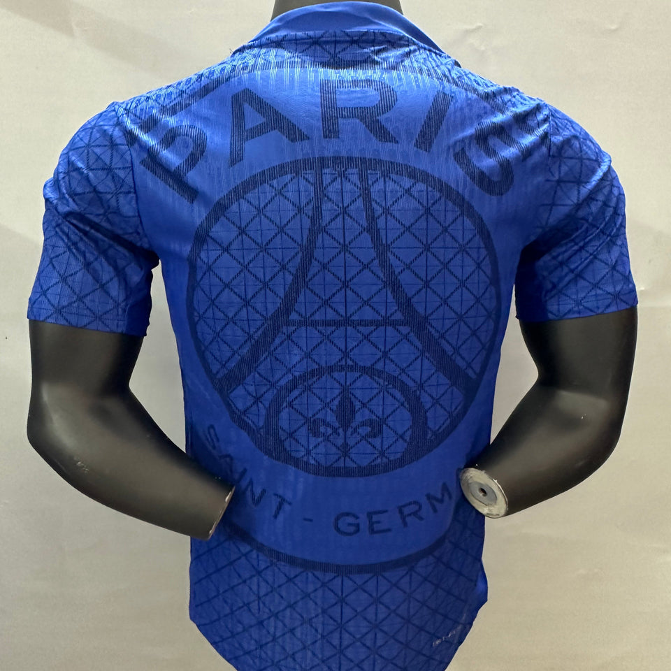 jersey 2025/26 psg especial manga corta versión jugador