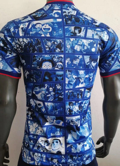 2022 Japon Especial Versión Jugador Selecciones