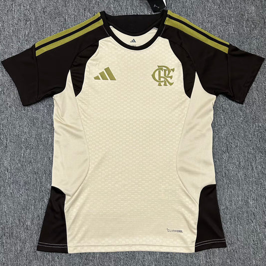 Jersey 2026/27 Flamengo Especial Manga corta Mujer