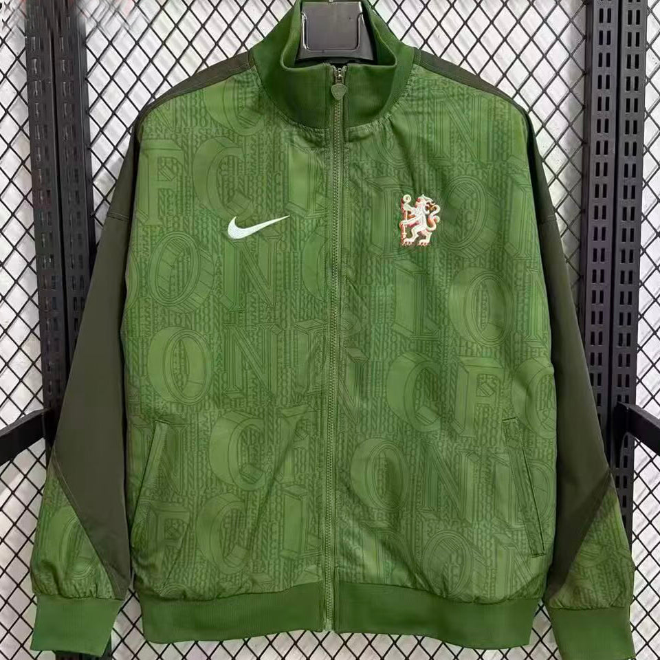 rompeviento 2026/27 chelsea