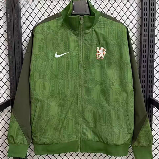 Rompeviento 2026/27 Chelsea