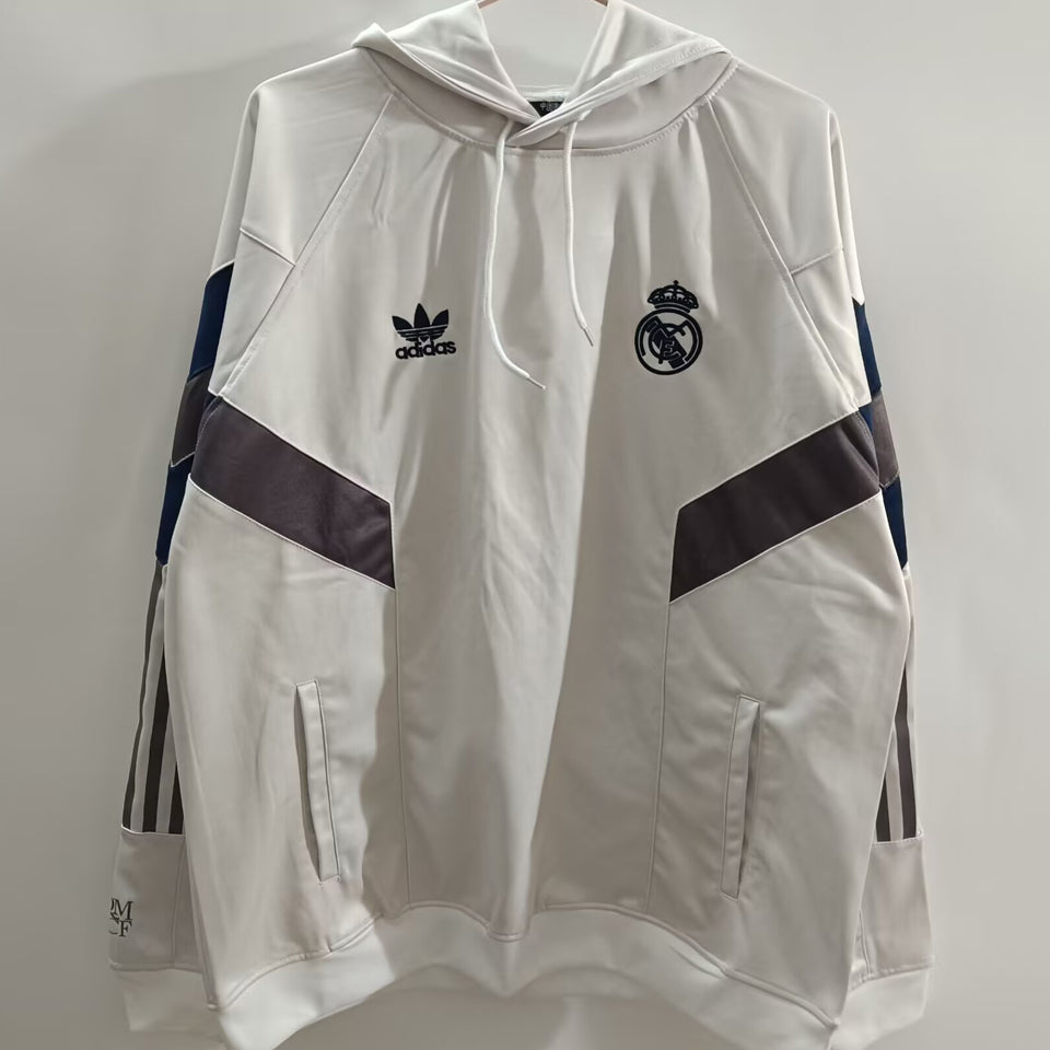 hoody 2025/26 real madrid