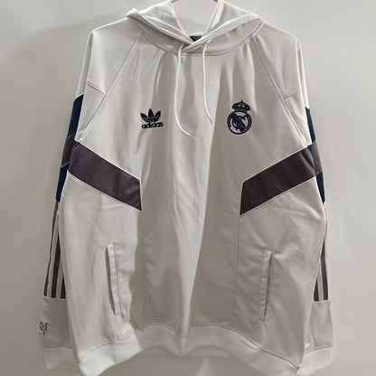Hoody 2025/26 Real Madrid