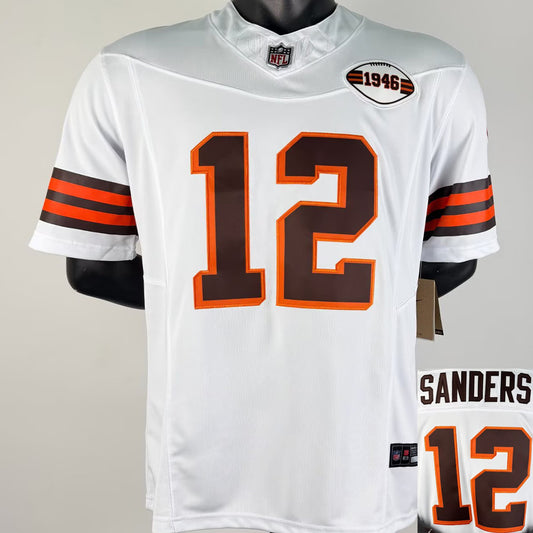 Jersey 2111 Cleveland Browns NFL