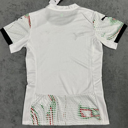 2025/26 Portugal Visitante Mujer Selecciones