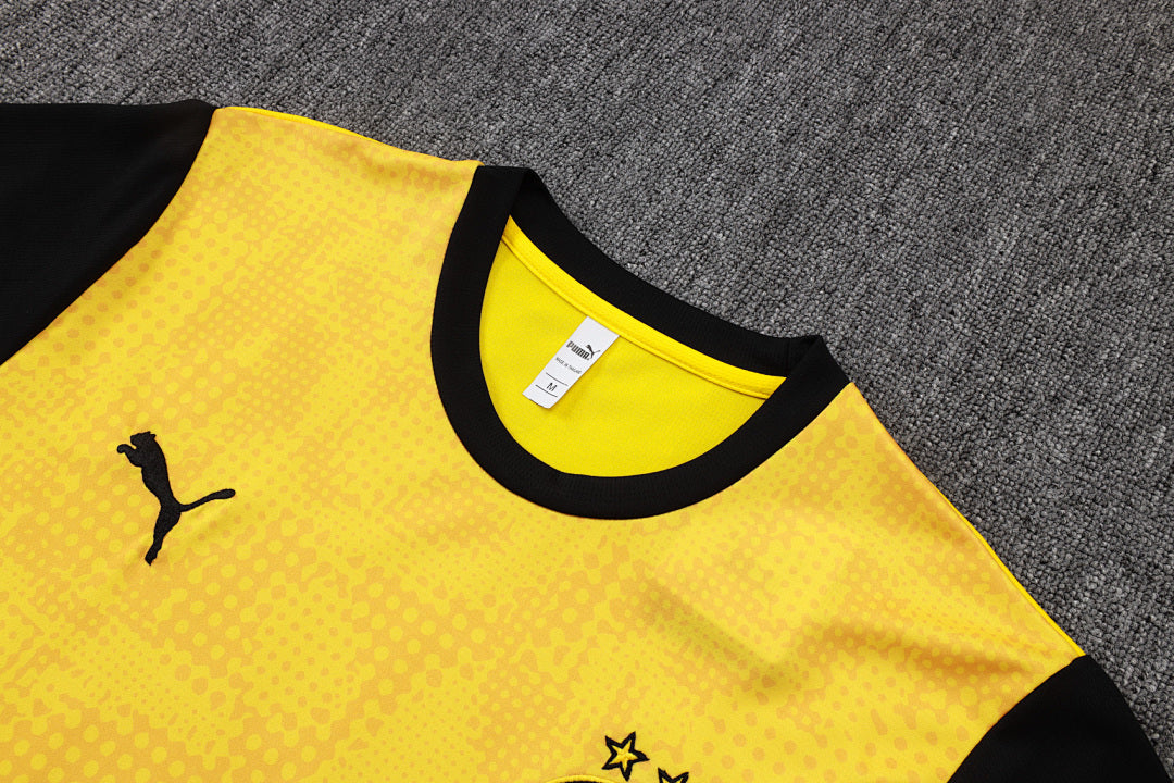 conjunto entrenamiento 2026 borussia dortmund