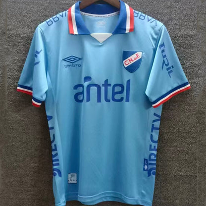 Jersey 2026 Uruguay Nacional Club Especial Manga corta Versión Fan