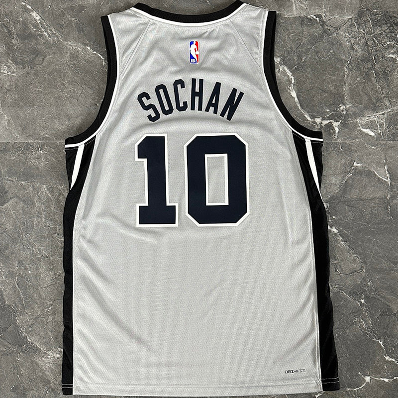 2026 spurs nba
