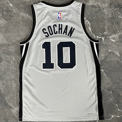 2026 Spurs NBA