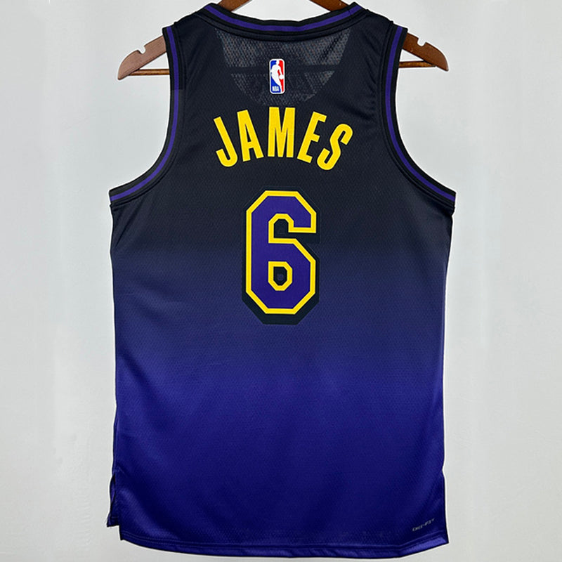 2025 Lakers NBA