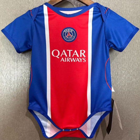 Jersey 2026/27 PSG Local Manga corta Versión Fan