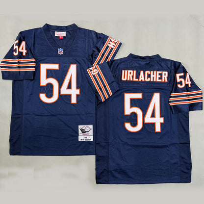 Jersey 2121 Chicago Bears NFL Retro